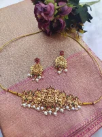 Lakshmi Choker - JWL006 - Image 2