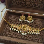 Lakshmi Choker - JWL006
